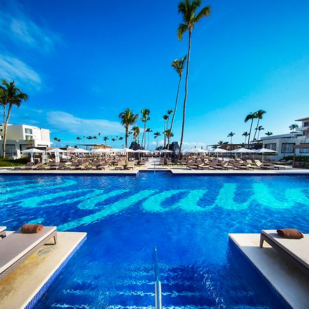 Royalton Bavaro, An Autograph Collection All-Inclusive Resort & Casino Punta Cana Exterior foto