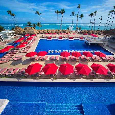 Royalton Bavaro, An Autograph Collection All-Inclusive Resort & Casino Punta Cana Exterior foto