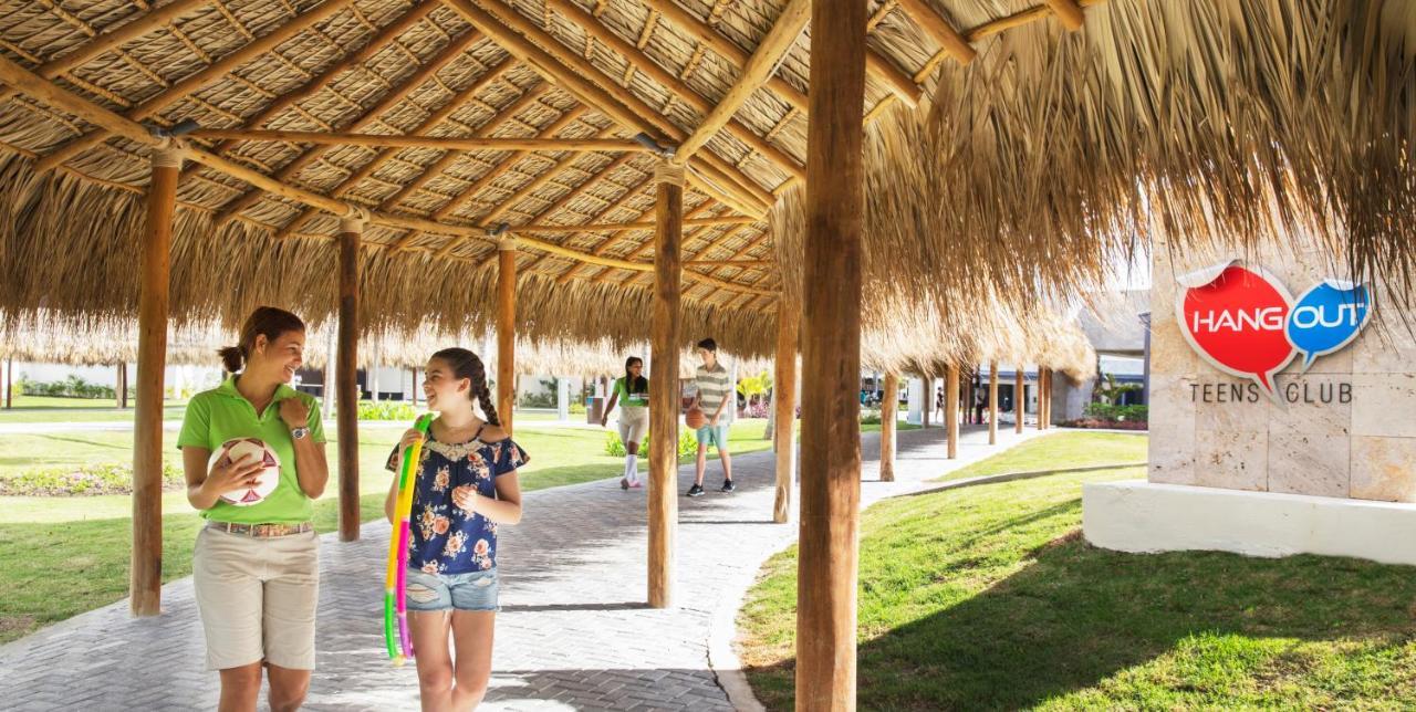 Royalton Bavaro, An Autograph Collection All-Inclusive Resort & Casino Punta Cana Exterior foto