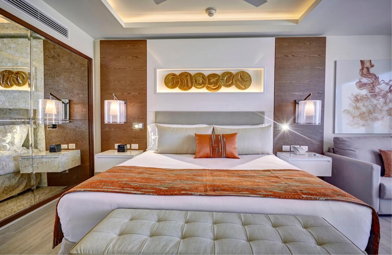 Royalton Bavaro, An Autograph Collection All-Inclusive Resort & Casino Punta Cana Exterior foto