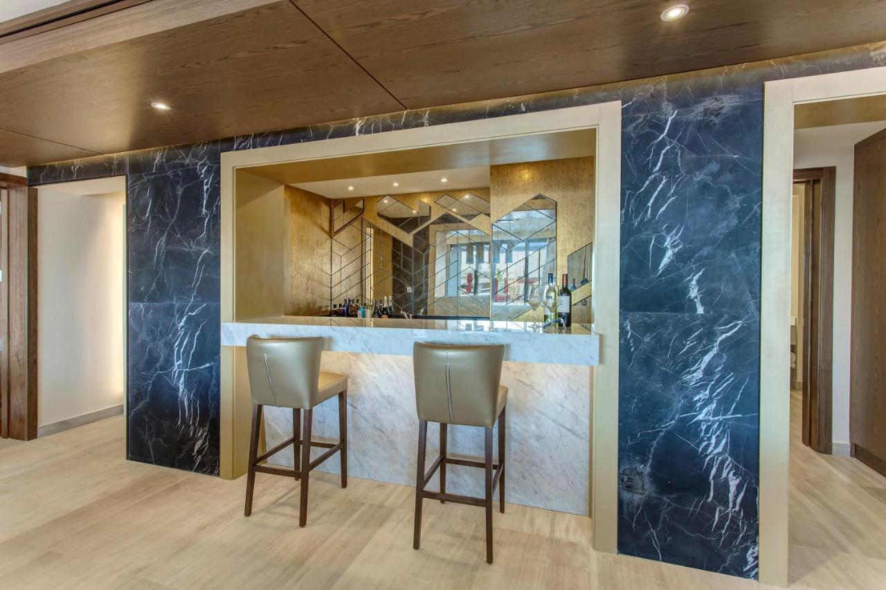 Royalton Bavaro, An Autograph Collection All-Inclusive Resort & Casino Punta Cana Exterior foto