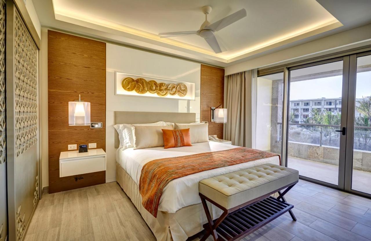 Royalton Bavaro, An Autograph Collection All-Inclusive Resort & Casino Punta Cana Exterior foto