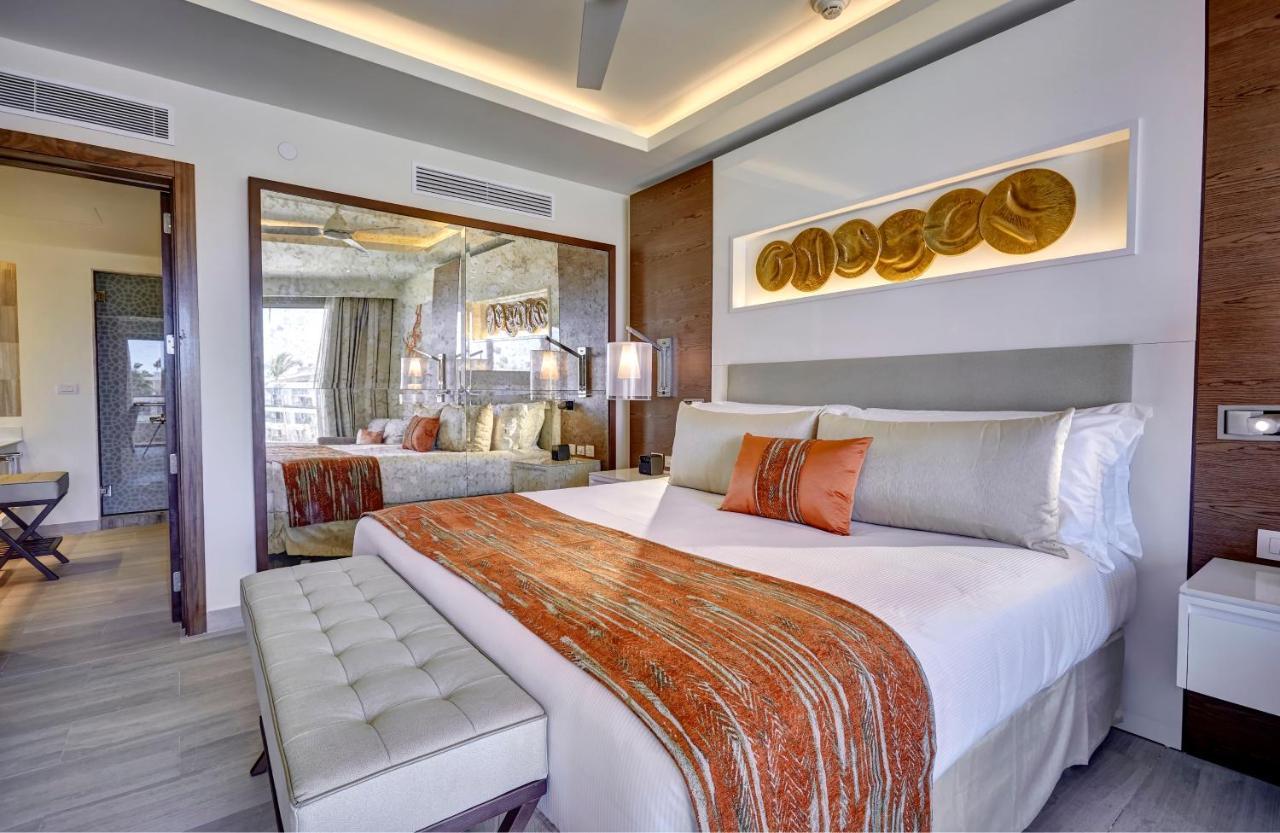 Royalton Bavaro, An Autograph Collection All-Inclusive Resort & Casino Punta Cana Exterior foto