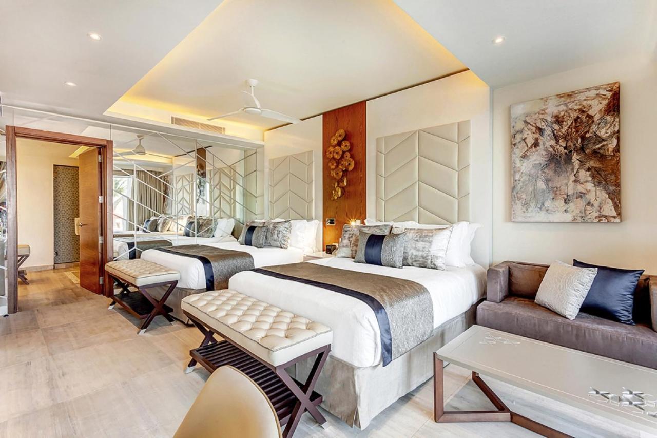 Royalton Bavaro, An Autograph Collection All-Inclusive Resort & Casino Punta Cana Exterior foto