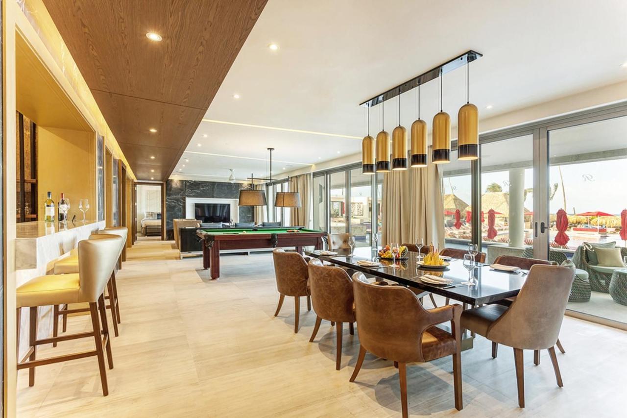 Royalton Bavaro, An Autograph Collection All-Inclusive Resort & Casino Punta Cana Exterior foto