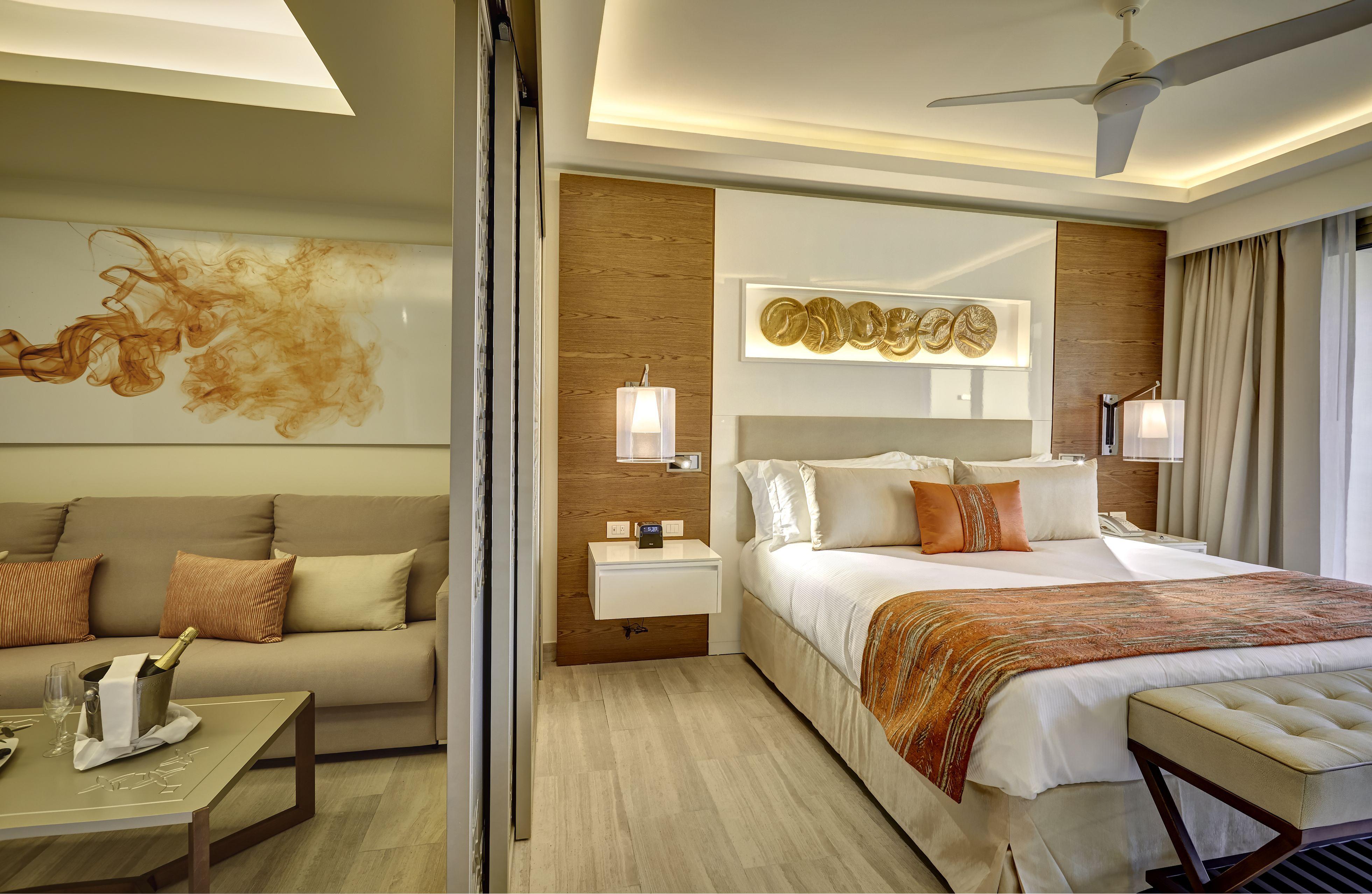 Royalton Bavaro, An Autograph Collection All-Inclusive Resort & Casino Punta Cana Exterior foto