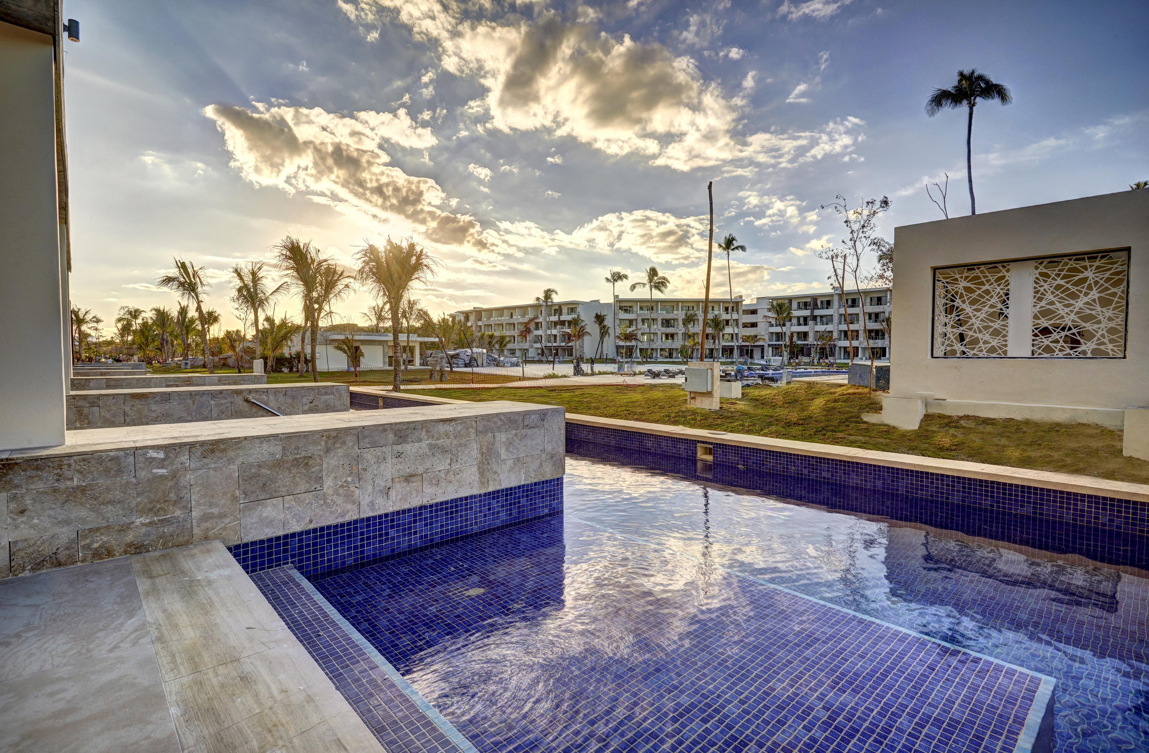 Royalton Bavaro, An Autograph Collection All-Inclusive Resort & Casino Punta Cana Exterior foto