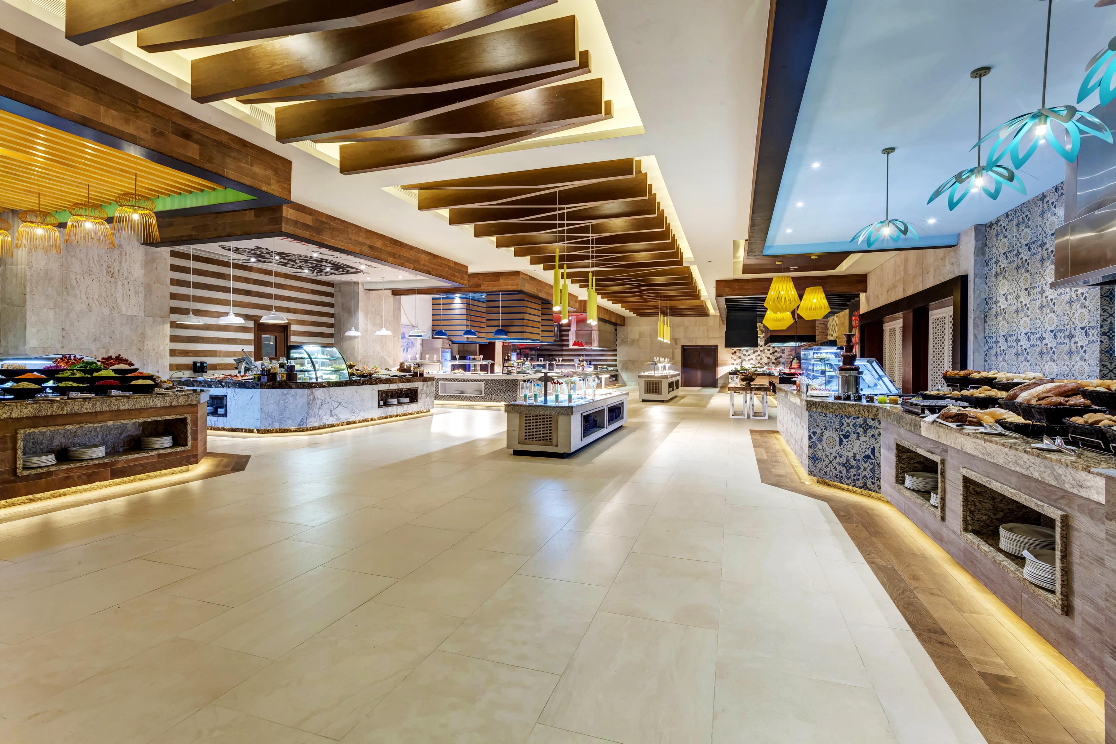 Royalton Bavaro, An Autograph Collection All-Inclusive Resort & Casino Punta Cana Exterior foto