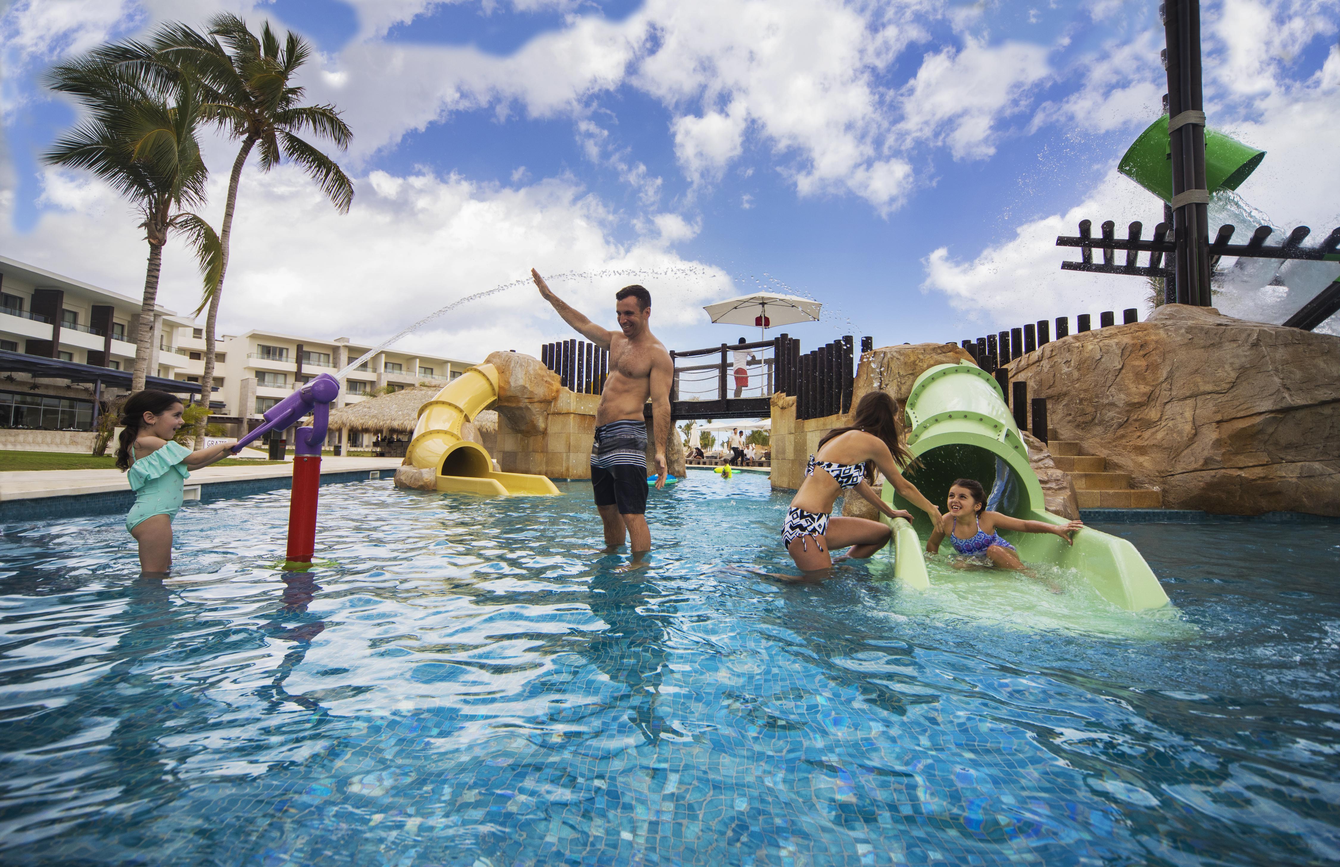 Royalton Bavaro, An Autograph Collection All-Inclusive Resort & Casino Punta Cana Exterior foto