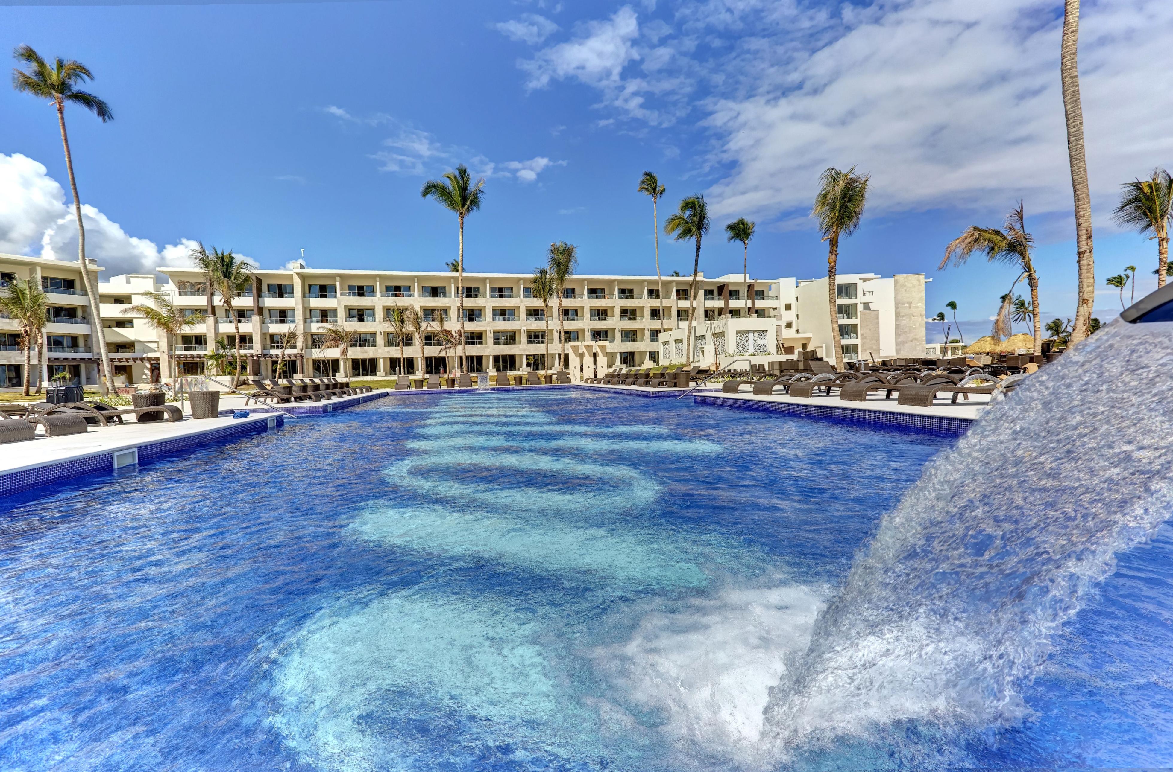 Royalton Bavaro, An Autograph Collection All-Inclusive Resort & Casino Punta Cana Exterior foto