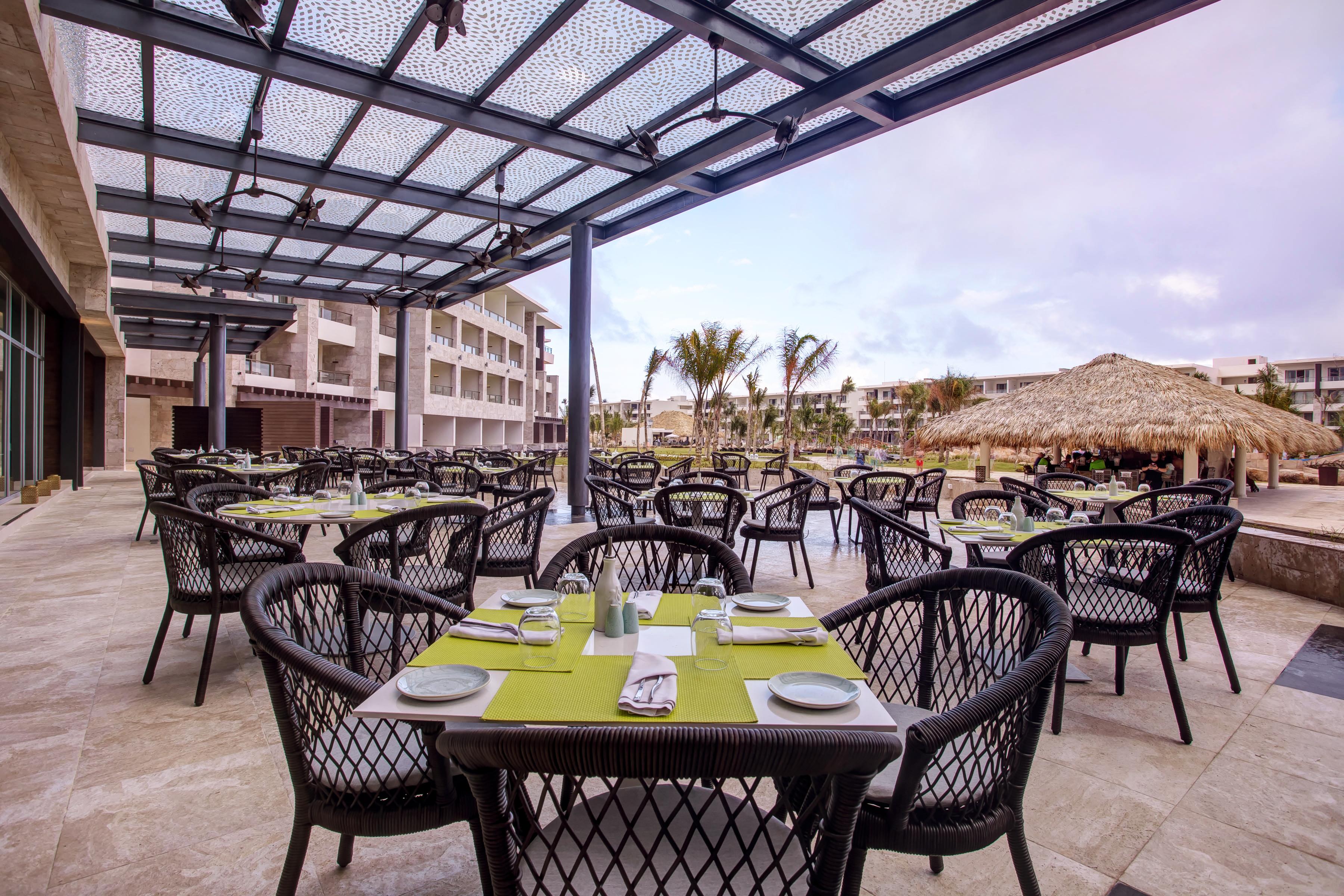 Royalton Bavaro, An Autograph Collection All-Inclusive Resort & Casino Punta Cana Exterior foto
