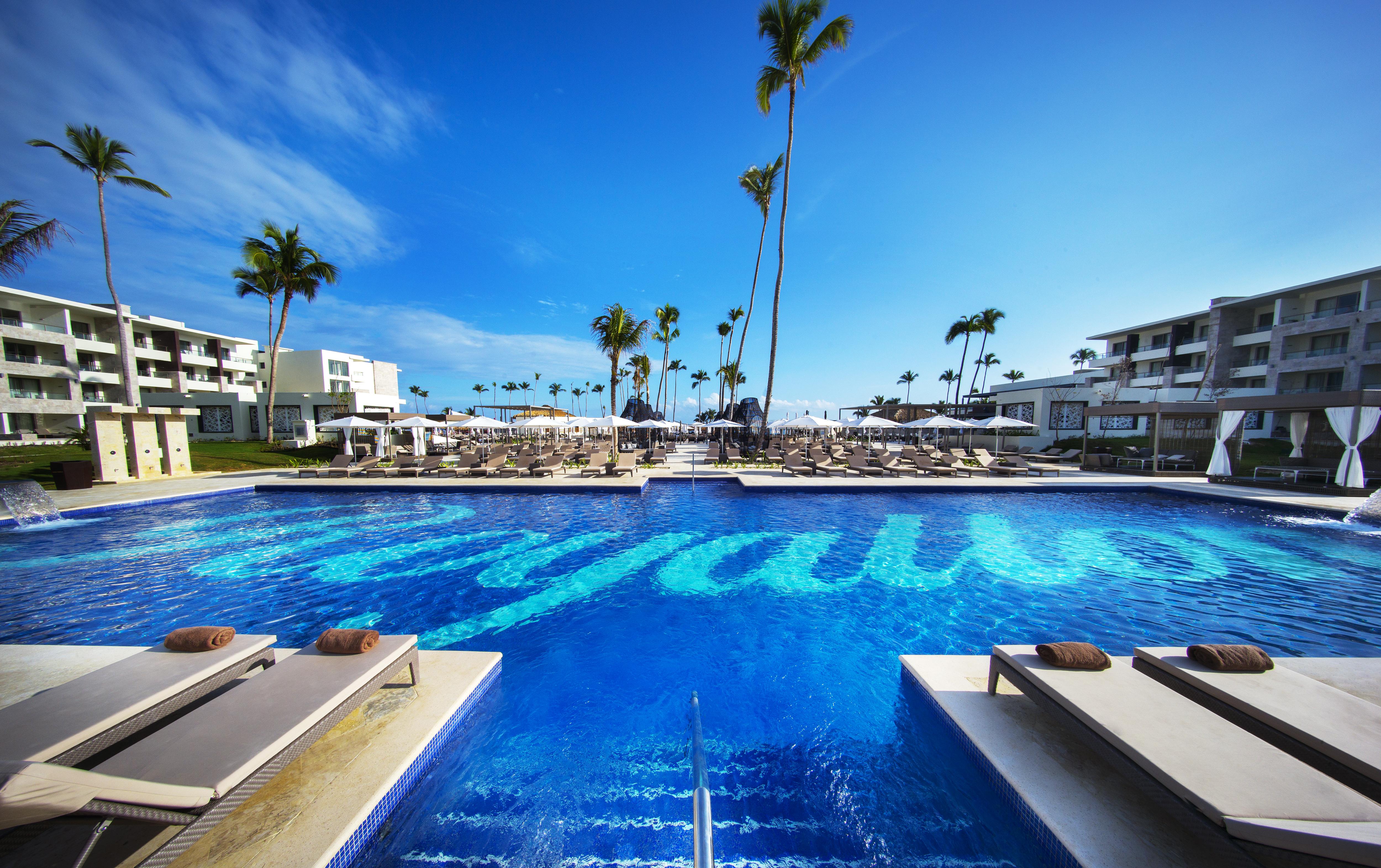 Royalton Bavaro, An Autograph Collection All-Inclusive Resort & Casino Punta Cana Exterior foto