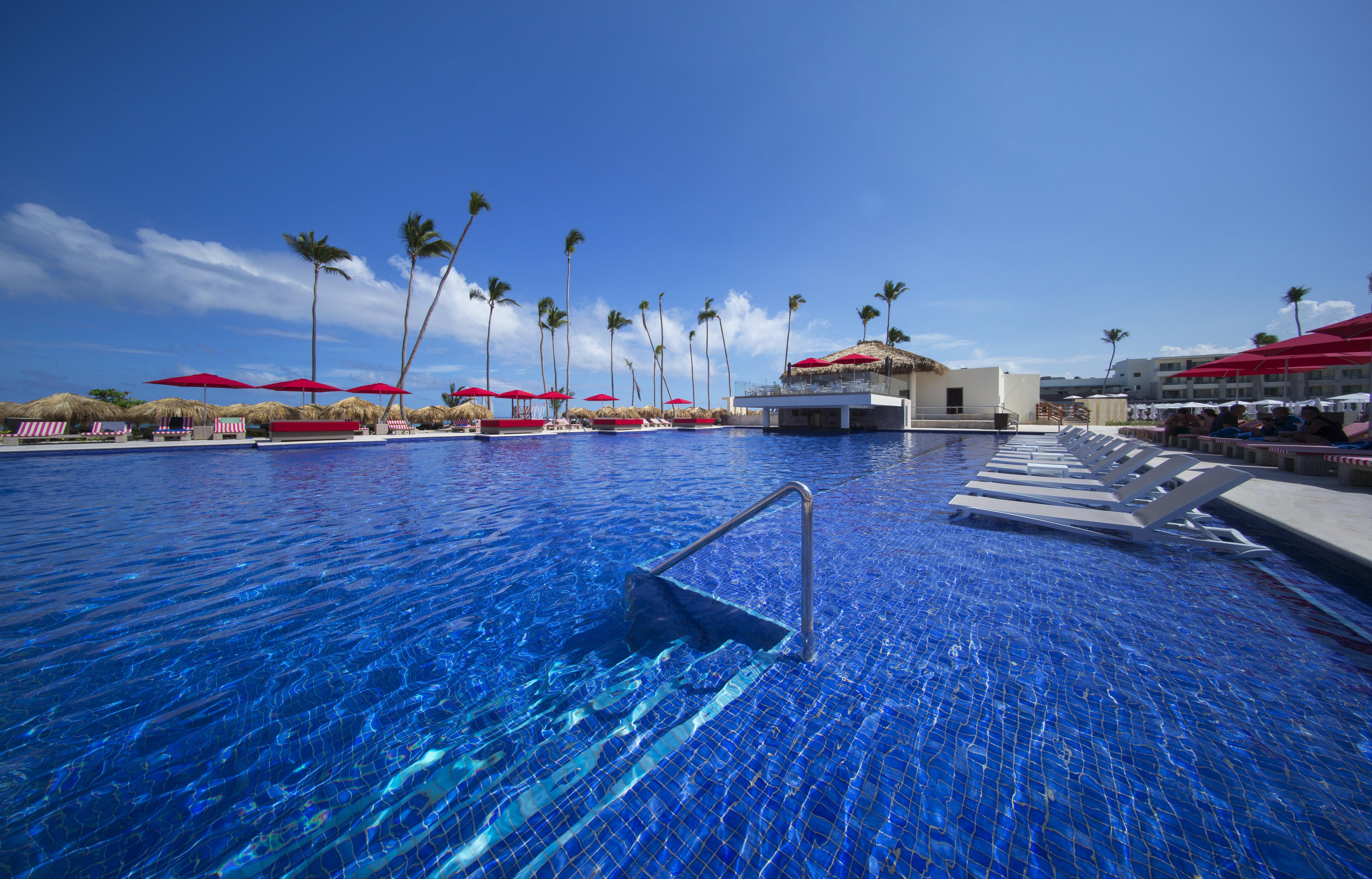 Royalton Bavaro, An Autograph Collection All-Inclusive Resort & Casino Punta Cana Exterior foto