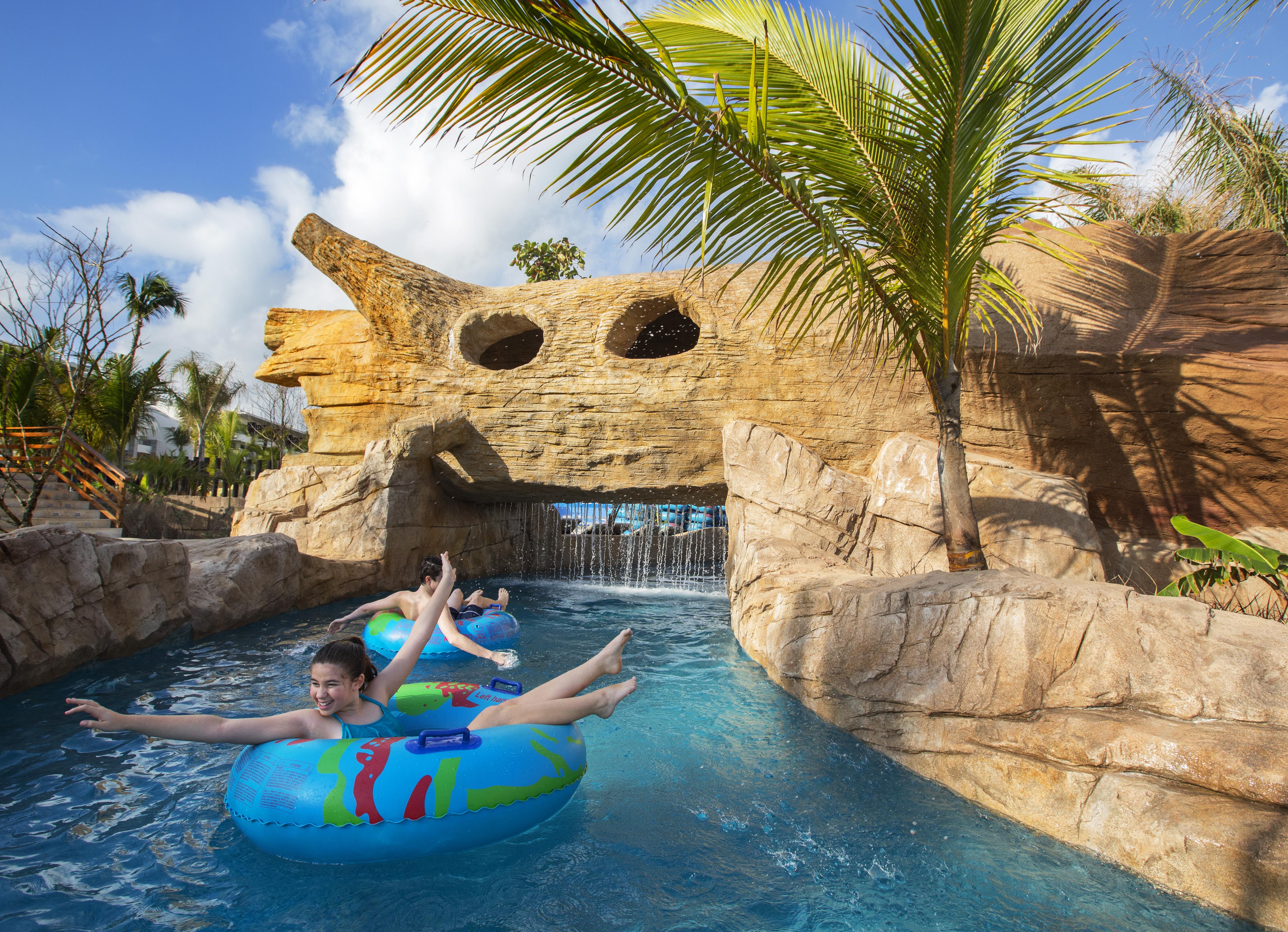 Royalton Bavaro, An Autograph Collection All-Inclusive Resort & Casino Punta Cana Exterior foto