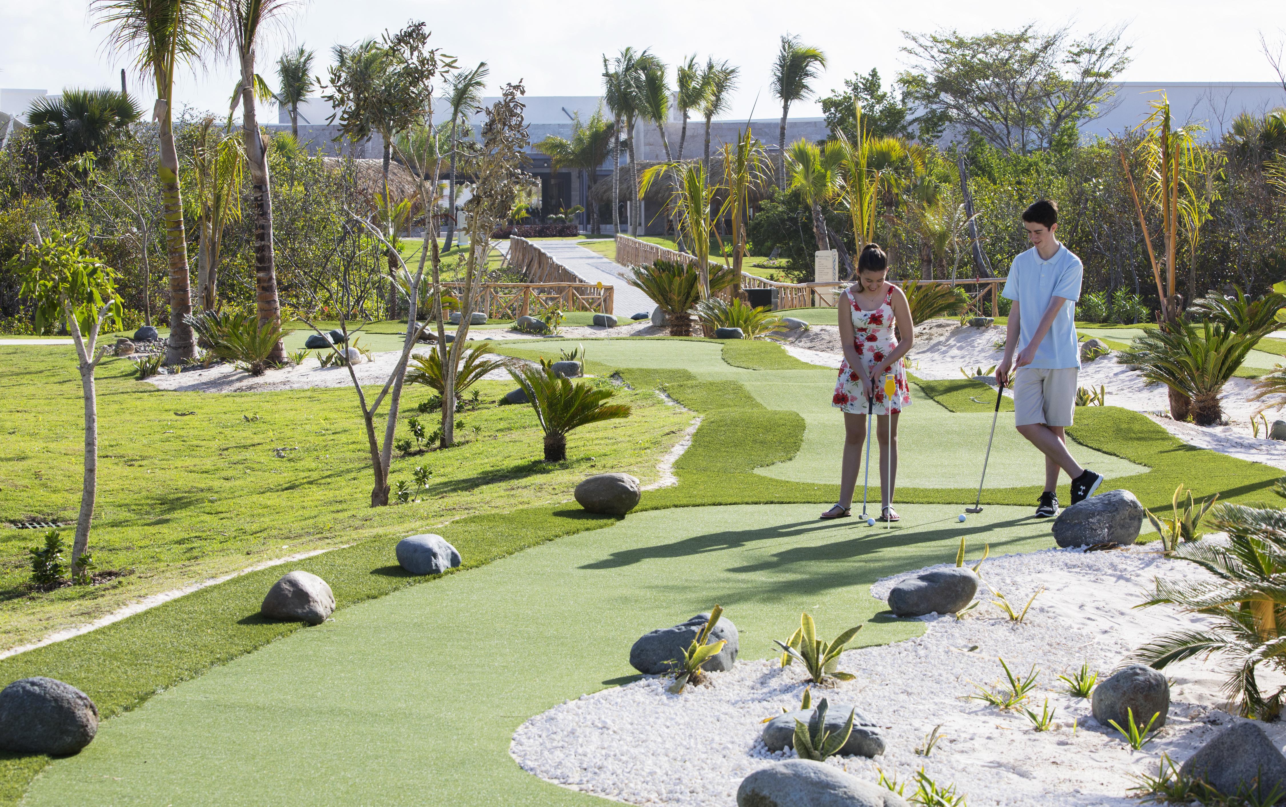 Royalton Bavaro, An Autograph Collection All-Inclusive Resort & Casino Punta Cana Exterior foto