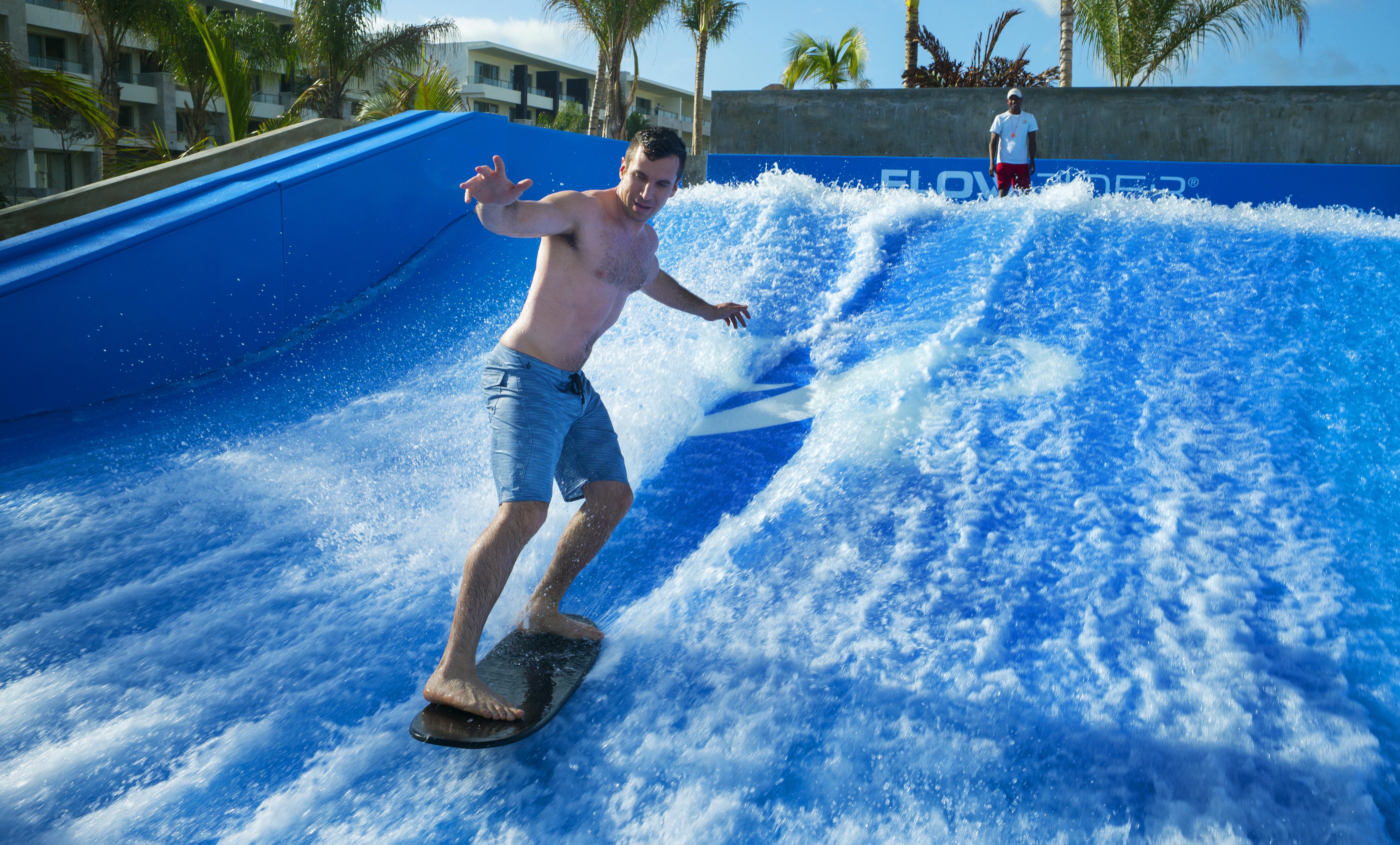Royalton Bavaro, An Autograph Collection All-Inclusive Resort & Casino Punta Cana Exterior foto