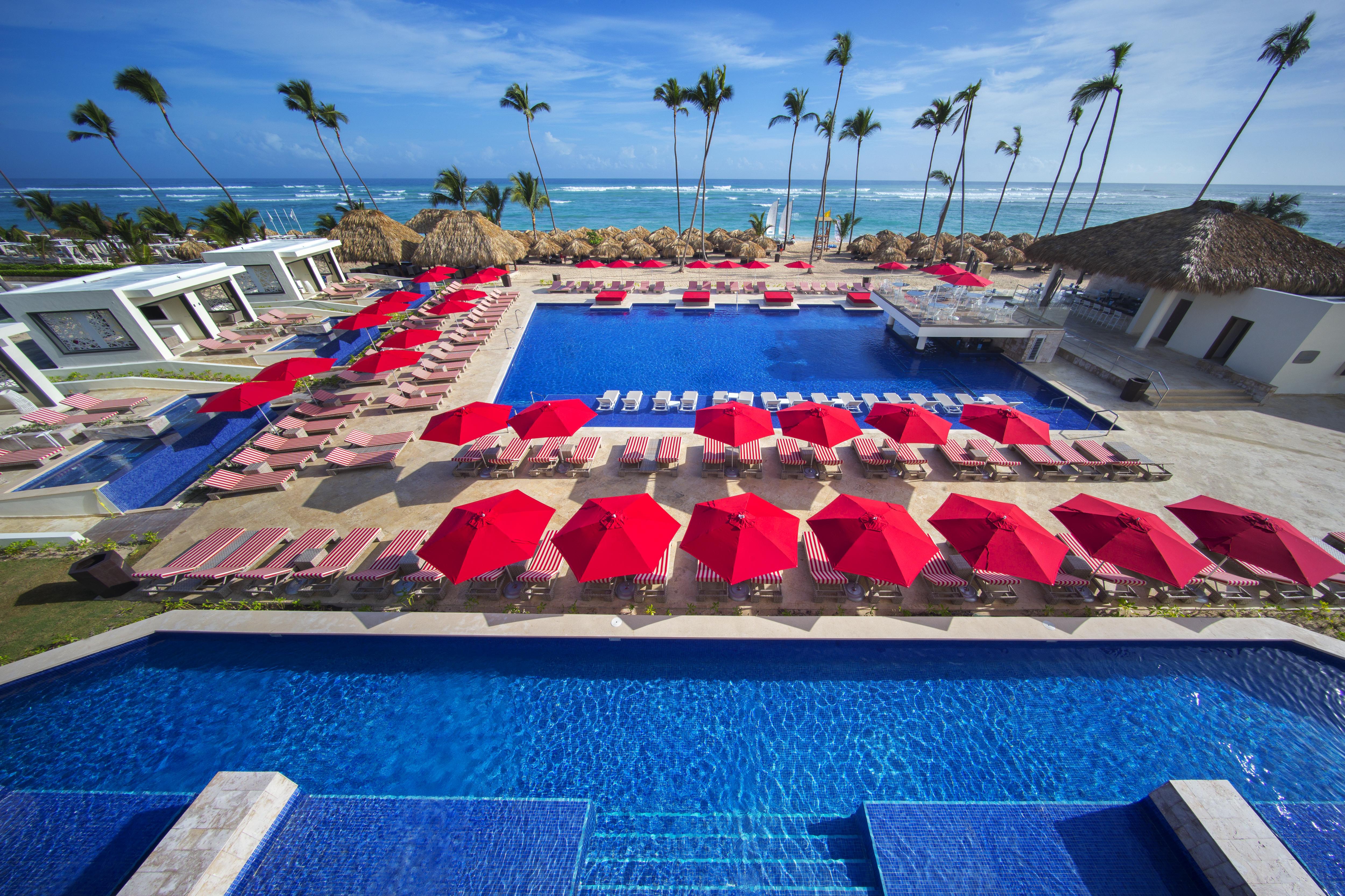 Royalton Bavaro, An Autograph Collection All-Inclusive Resort & Casino Punta Cana Exterior foto