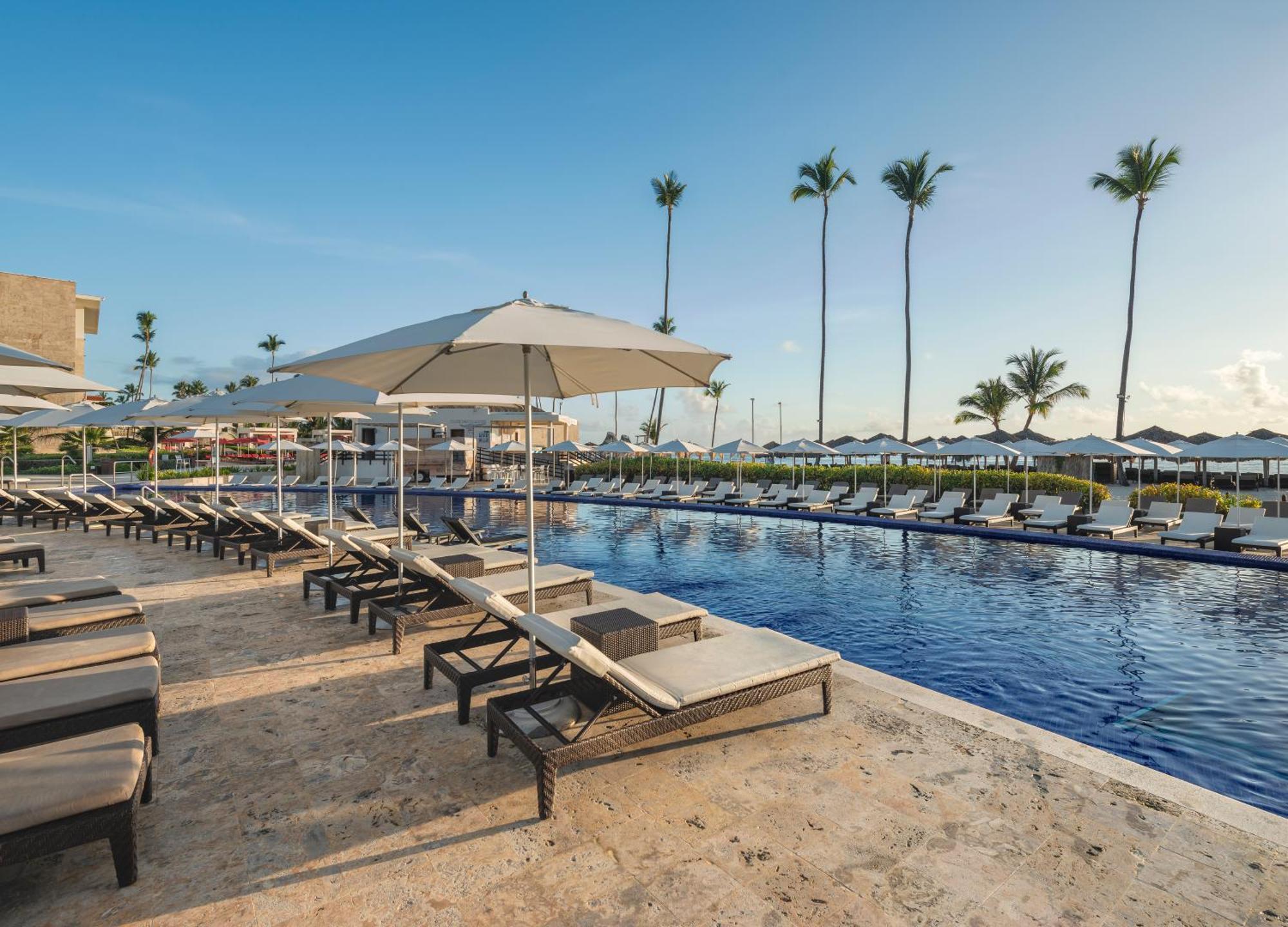 Royalton Bavaro, An Autograph Collection All-Inclusive Resort & Casino Punta Cana Exterior foto