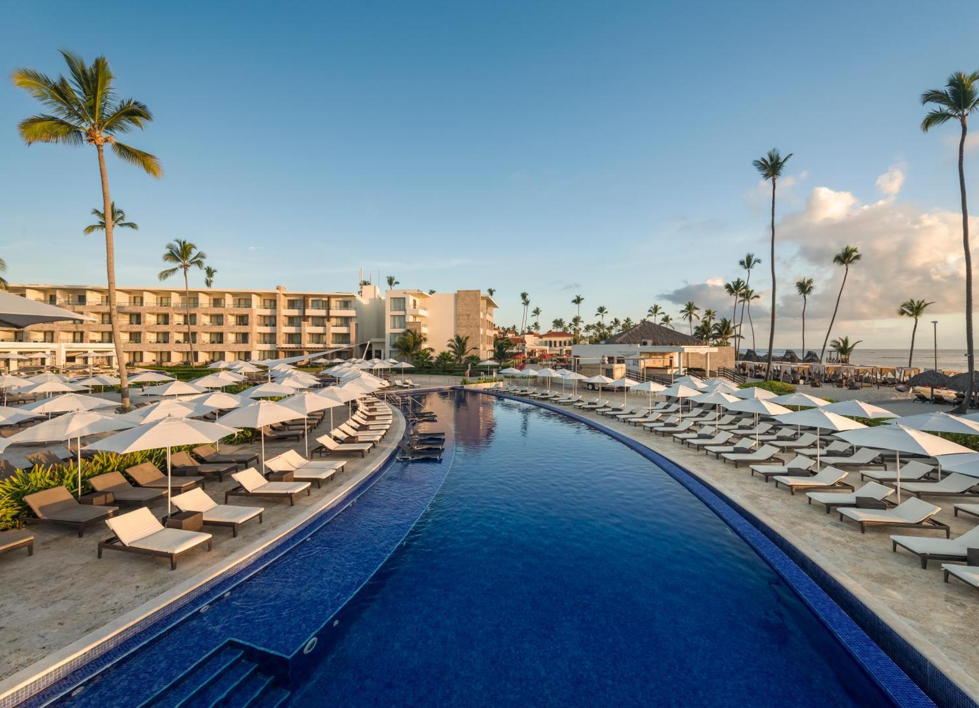 Royalton Bavaro, An Autograph Collection All-Inclusive Resort & Casino Punta Cana Exterior foto