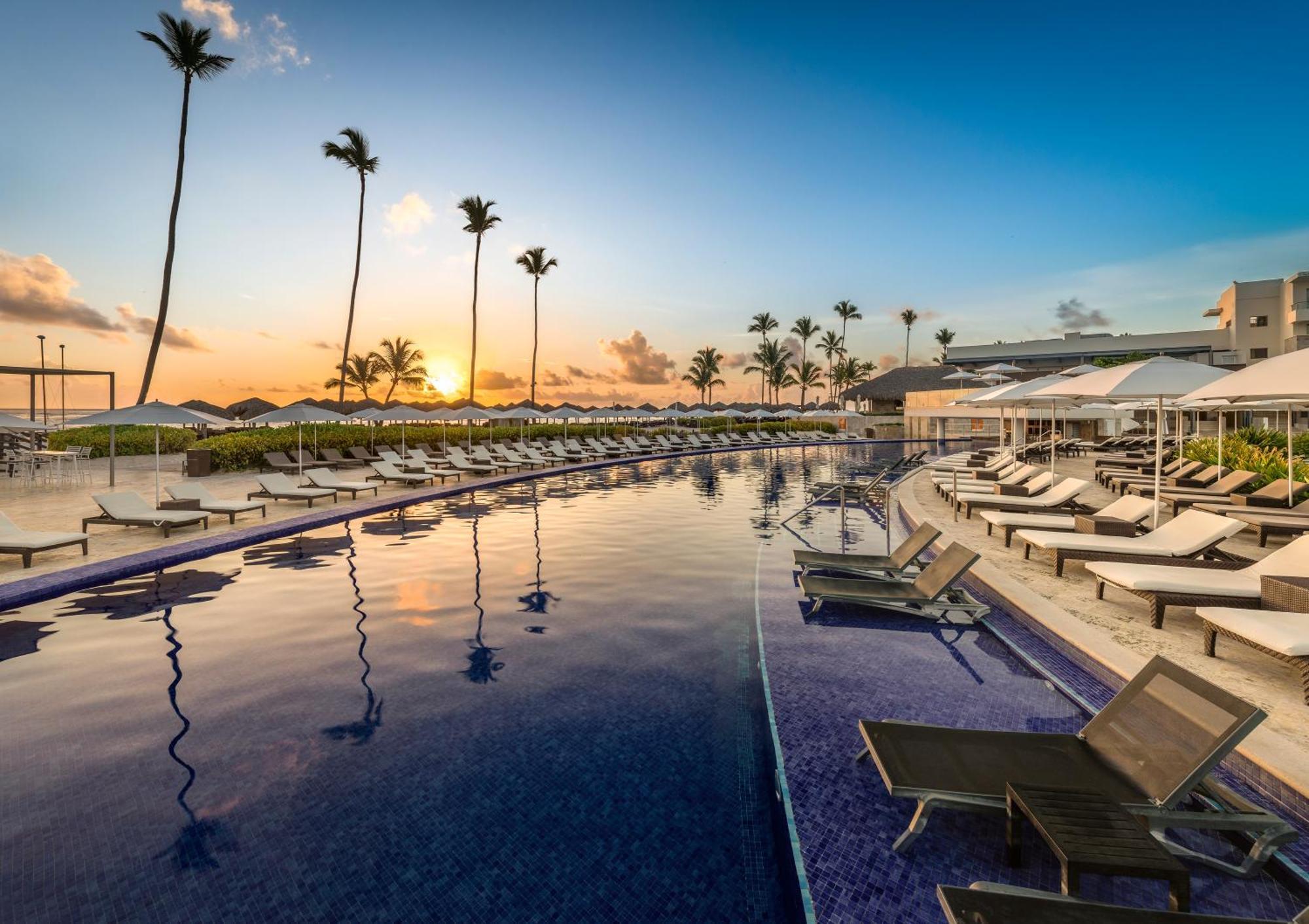Royalton Bavaro, An Autograph Collection All-Inclusive Resort & Casino Punta Cana Exterior foto