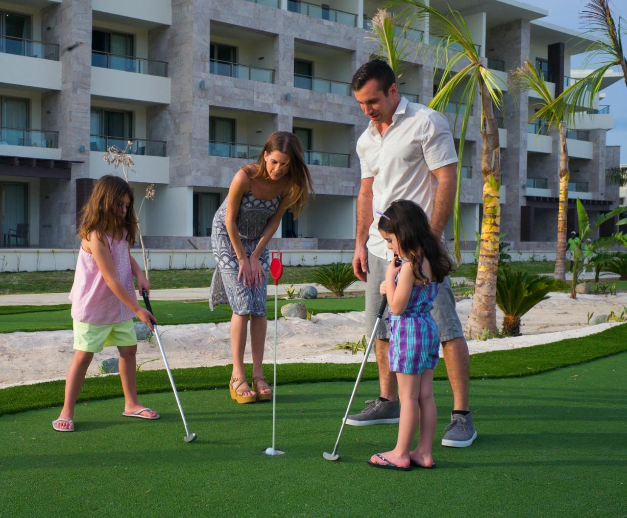 Royalton Bavaro, An Autograph Collection All-Inclusive Resort & Casino Punta Cana Exterior foto