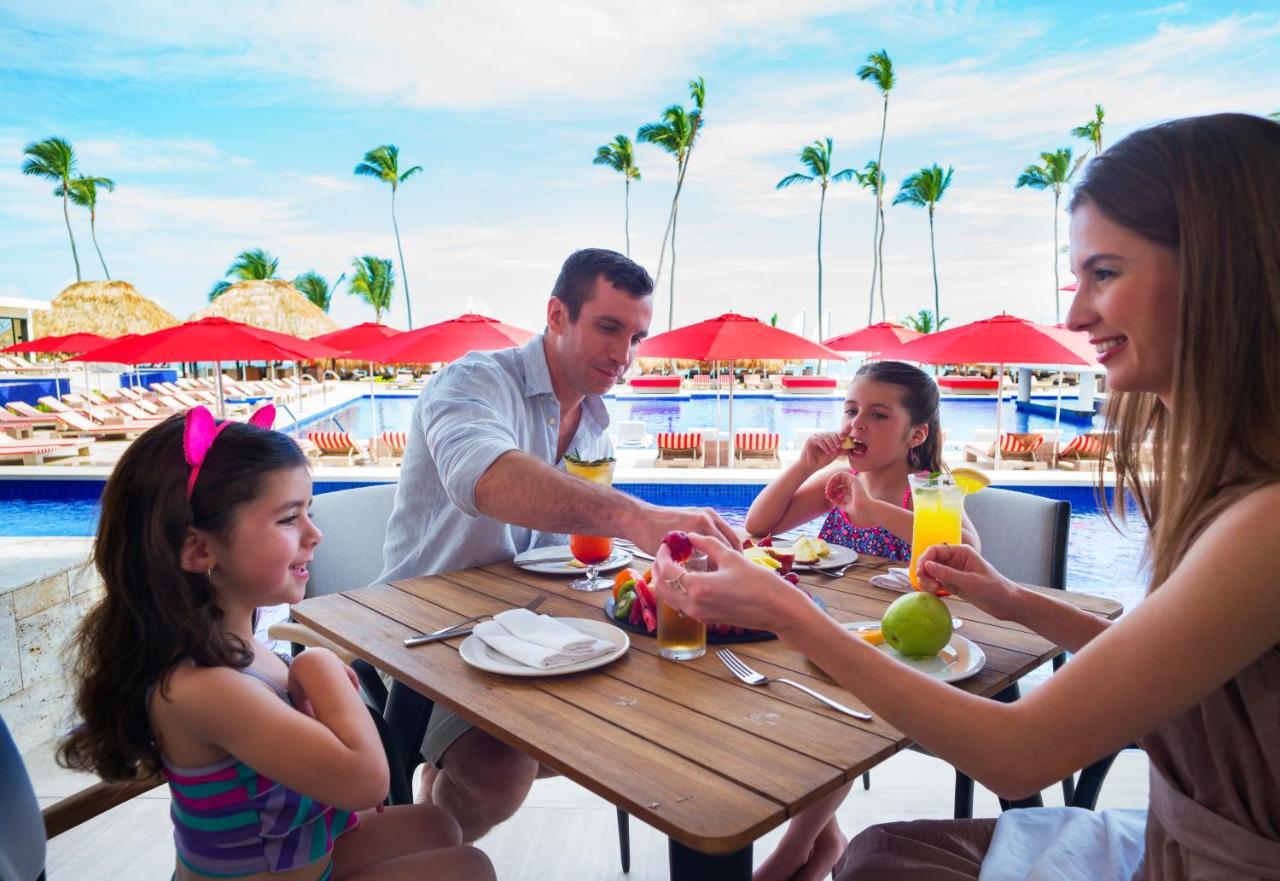 Royalton Bavaro, An Autograph Collection All-Inclusive Resort & Casino Punta Cana Exterior foto