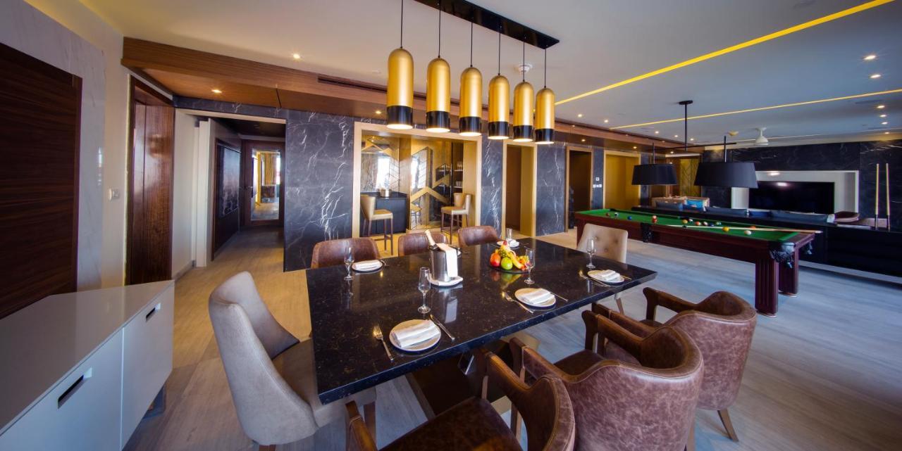 Royalton Bavaro, An Autograph Collection All-Inclusive Resort & Casino Punta Cana Exterior foto